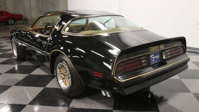 1978 Pontiac Firebird Trans Am - photo 10