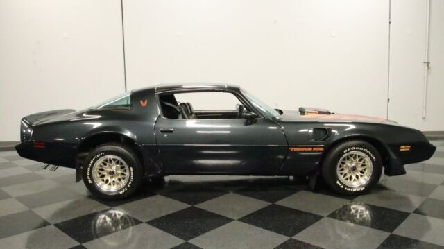 1979 Pontiac Firebird Trans Am 10th Anniversary Edition - photo 12