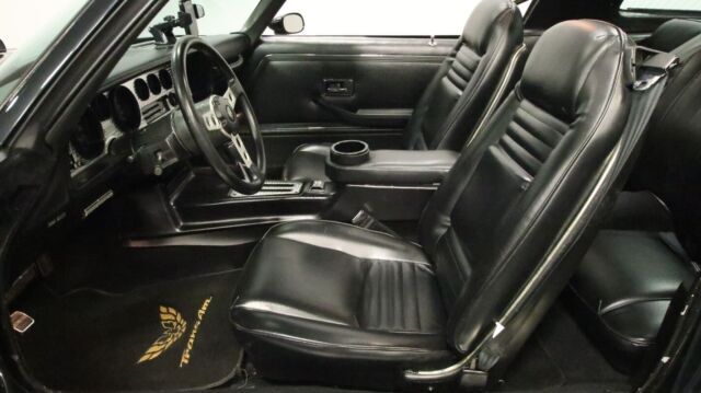 1979 Pontiac Firebird Trans Am 10th Anniversary Edition - photo 5