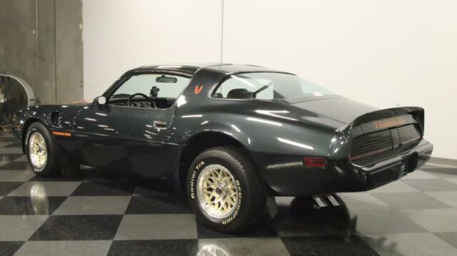 1979 Pontiac Firebird Trans Am 10th Anniversary Edition - photo 7
