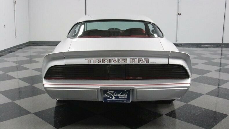 1979 Pontiac Firebird Trans Am - photo 12