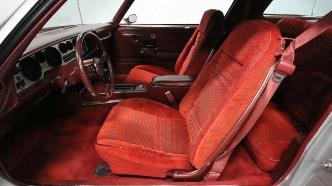 1979 Pontiac Firebird Trans Am - photo 5