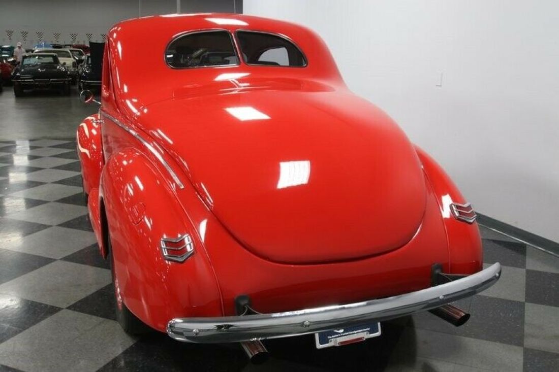 1940 Ford Other Streetrod - photo 11