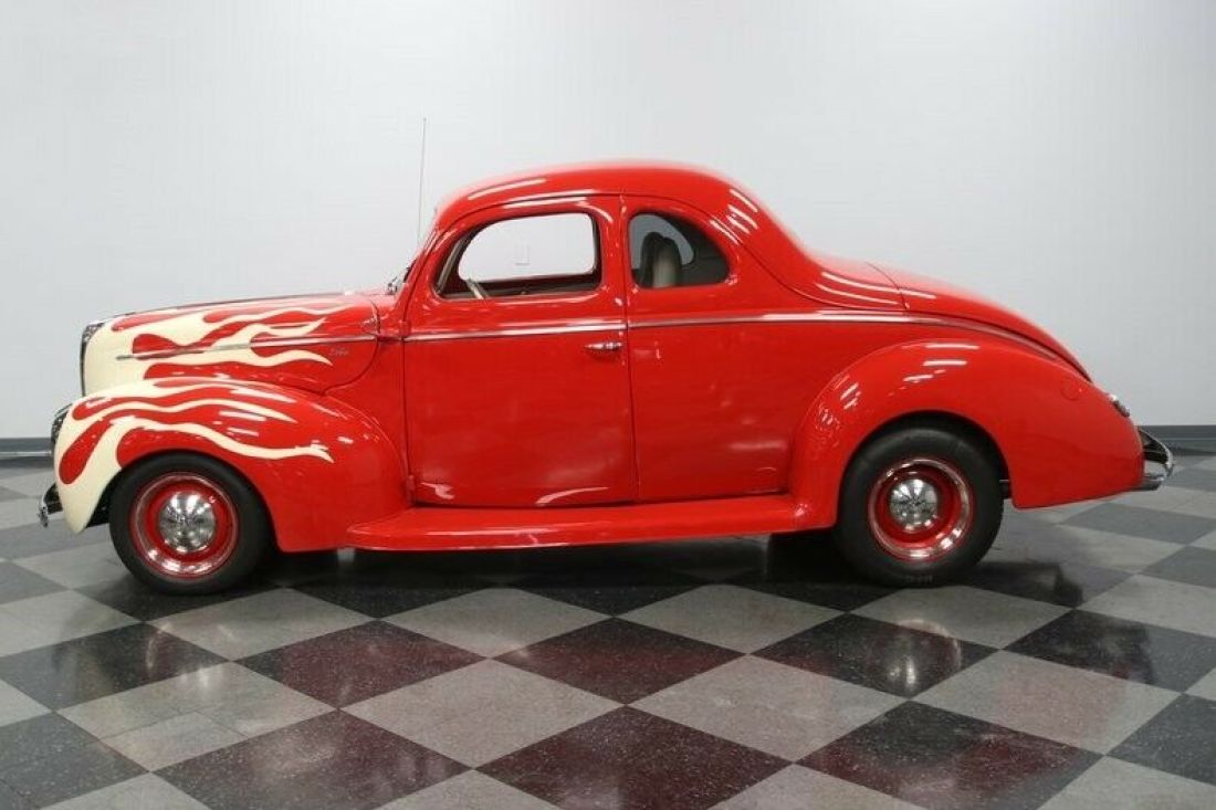 1940 Ford Other Streetrod - photo 3