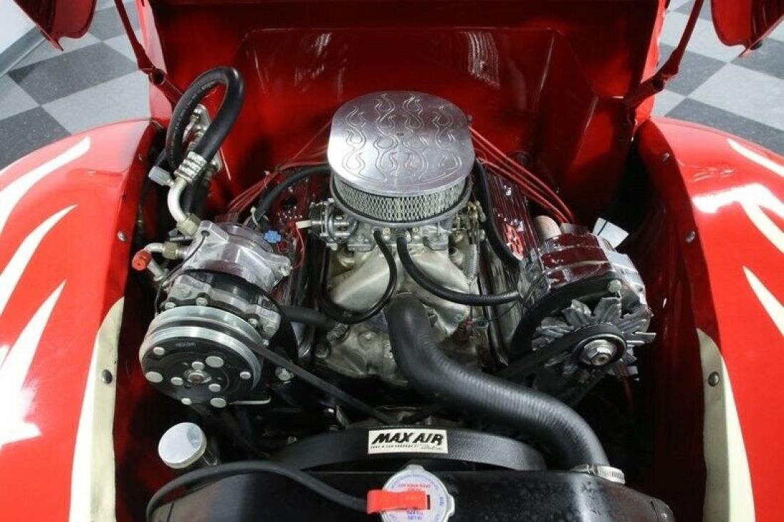1940 Ford Other Streetrod - photo 4