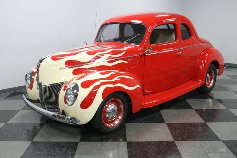 1940 Ford Other Streetrod - photo 6