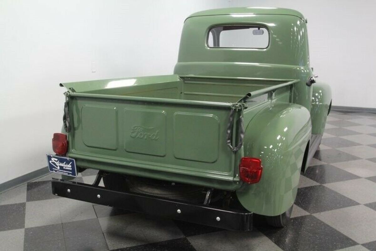 1949 Ford Other Pickups - photo 13