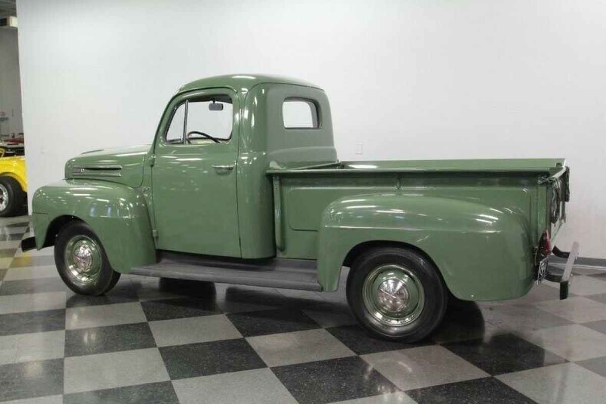 1949 Ford Other Pickups - photo 9