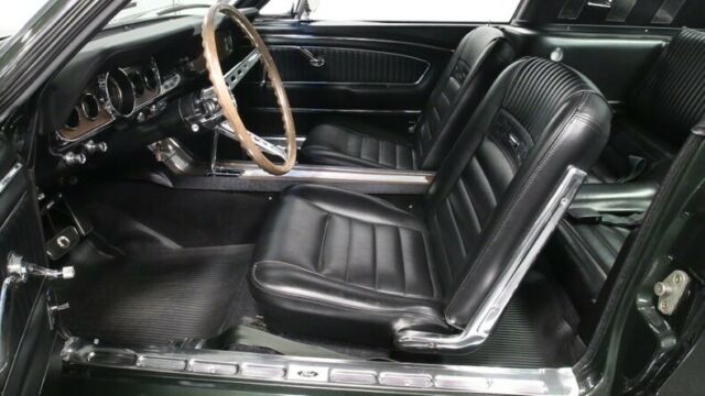1966 Ford Mustang GT Fastback - photo 5