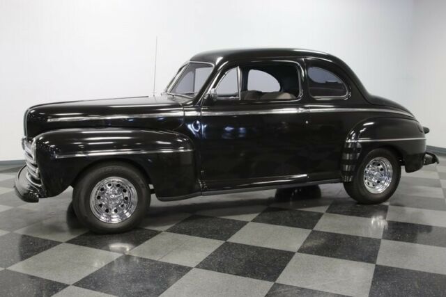 1947 Ford Other Coupe - photo 7