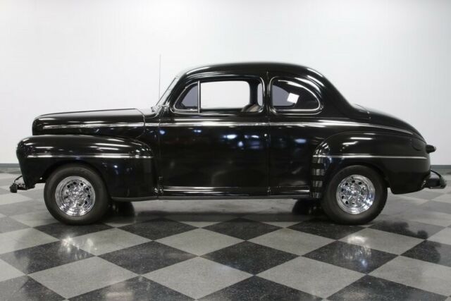 1947 Ford Other Coupe - photo 8