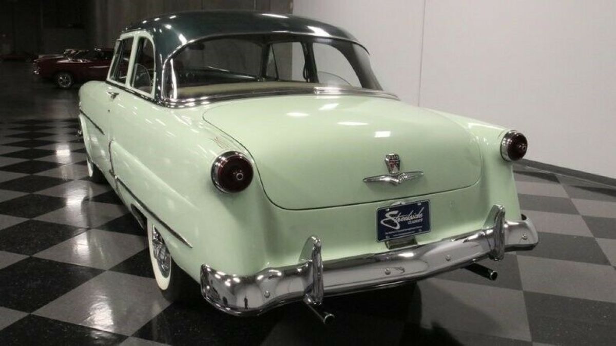 1953 Ford Other - photo 11