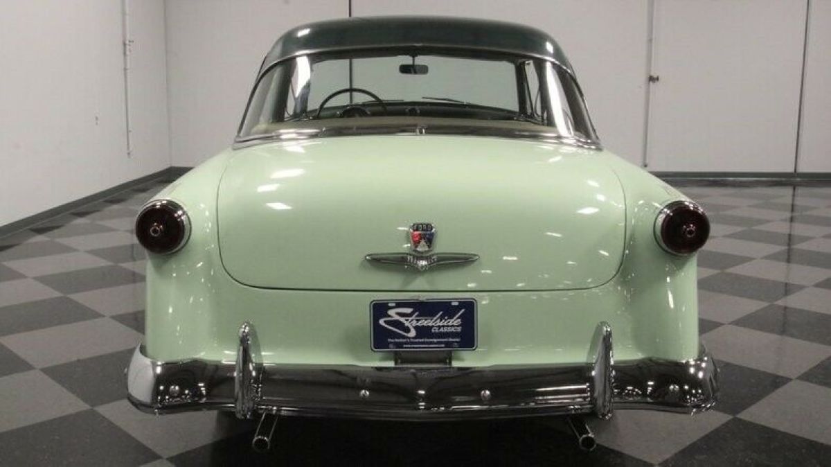 1953 Ford Other - photo 12