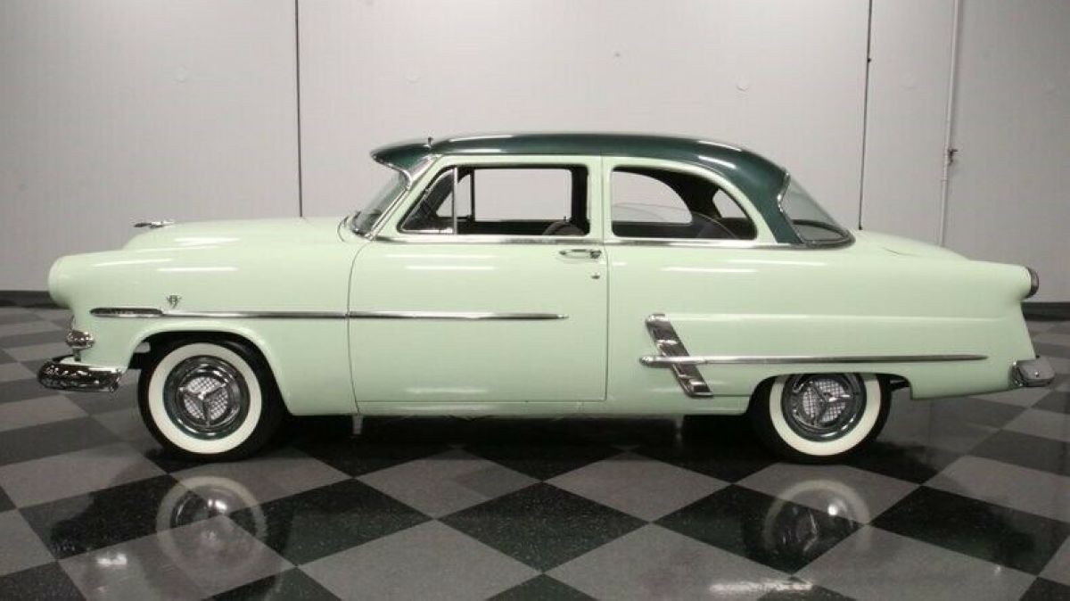 1953 Ford Other - photo 3