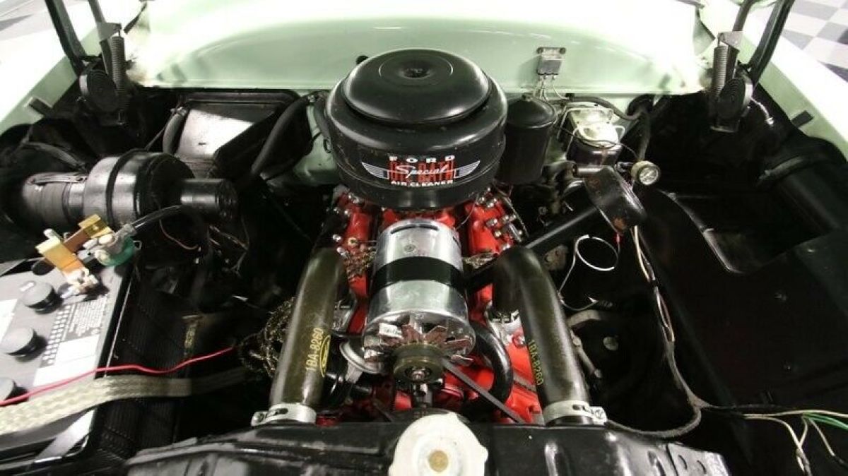 1953 Ford Other - photo 4