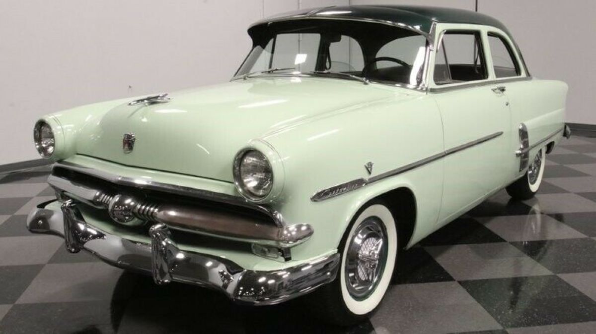 1953 Ford Other - photo 6