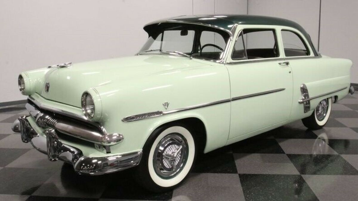 1953 Ford Other - photo 7