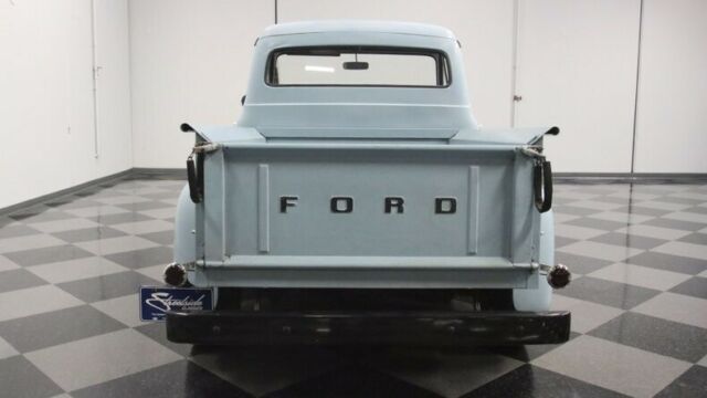1953 Ford F-100 - photo 12