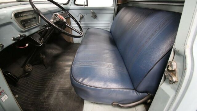 1953 Ford F-100 - photo 5