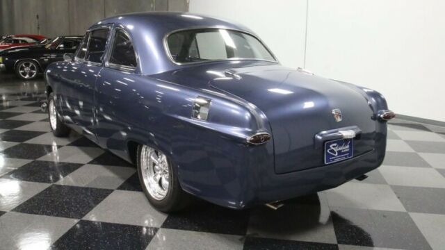 1950 Ford Club Coupe -- - photo 10