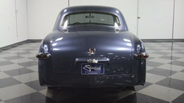1950 Ford Club Coupe -- - photo 12