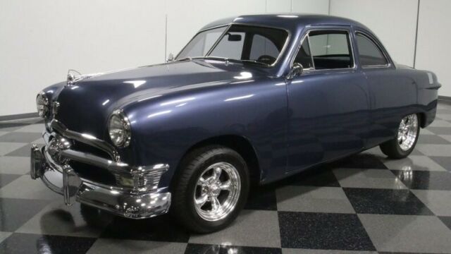 1950 Ford Club Coupe -- - photo 7