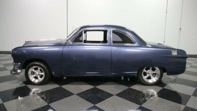 1950 Ford Club Coupe -- - photo 8