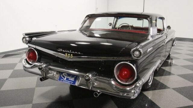1959 Ford Galaxie 500 - photo 13