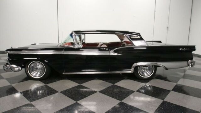 1959 Ford Galaxie 500 - photo 8