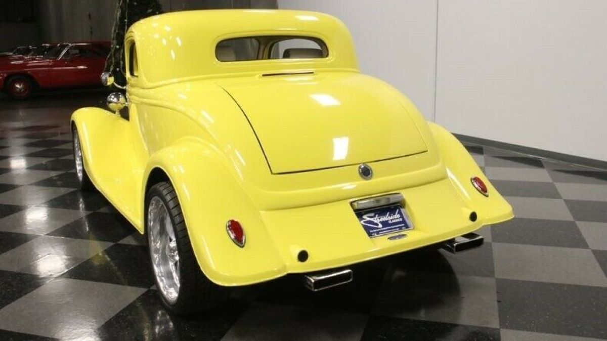 1934 Ford Other - photo 11