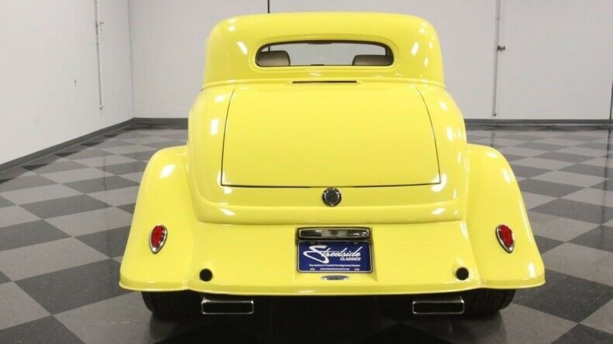 1934 Ford Other - photo 12