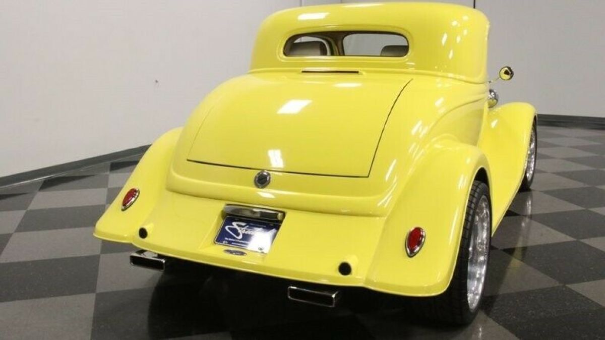 1934 Ford Other - photo 13