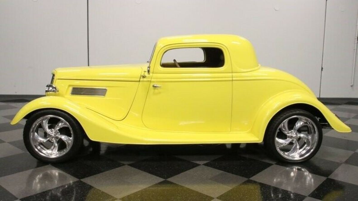 1934 Ford Other - photo 3