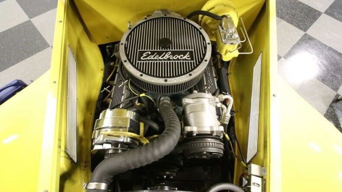 1934 Ford Other - photo 4