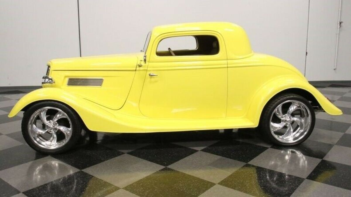 1934 Ford Other - photo 8