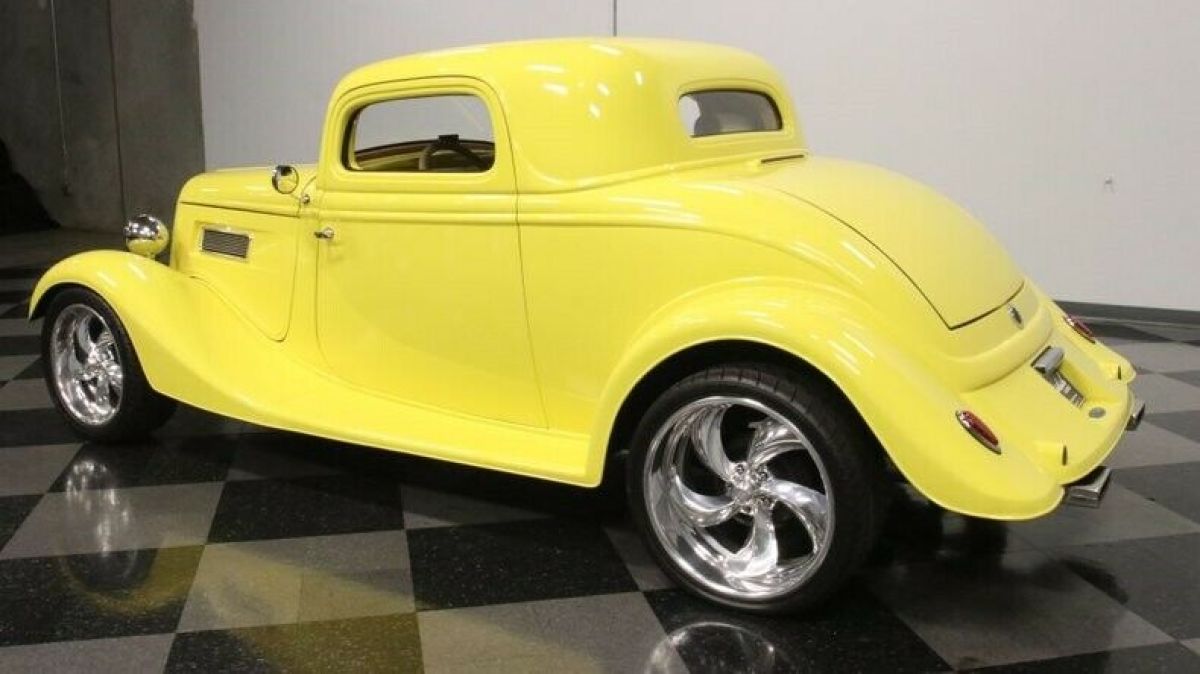1934 Ford Other - photo 9
