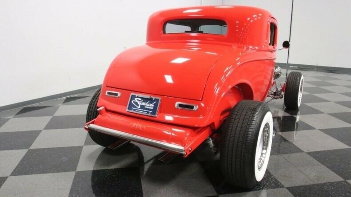 1932 Ford Other Coupe - photo 13