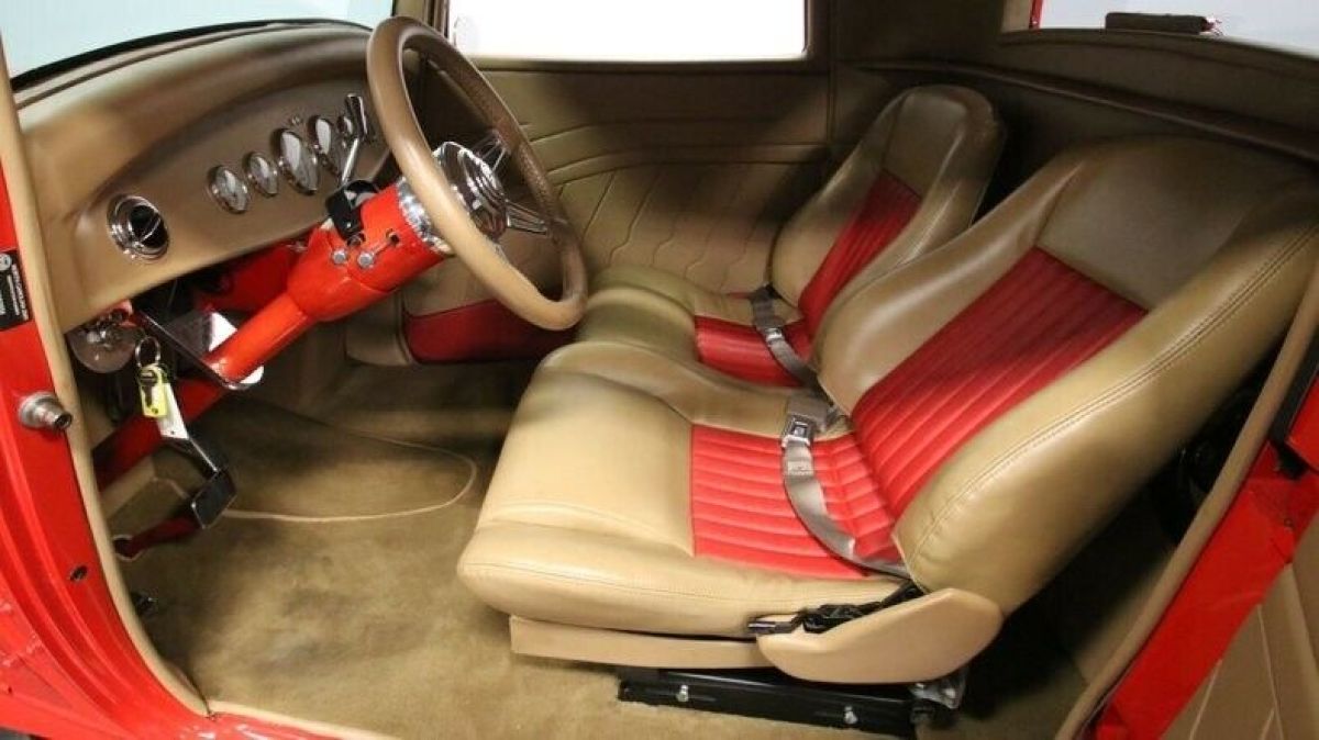 1932 Ford Other Coupe - photo 5