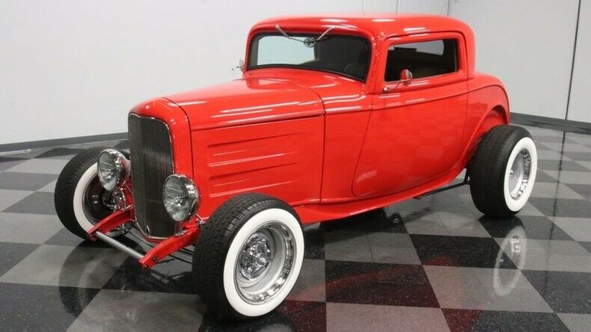 1932 Ford Other Coupe - photo 7