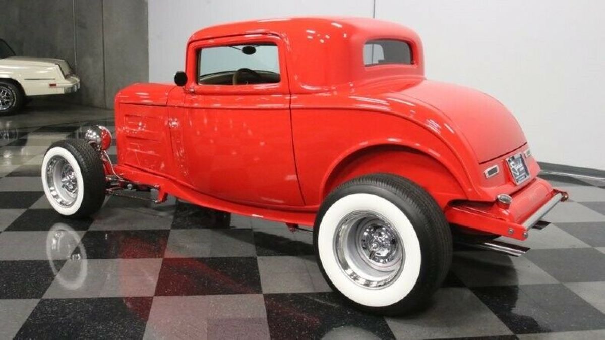 1932 Ford Other Coupe - photo 9