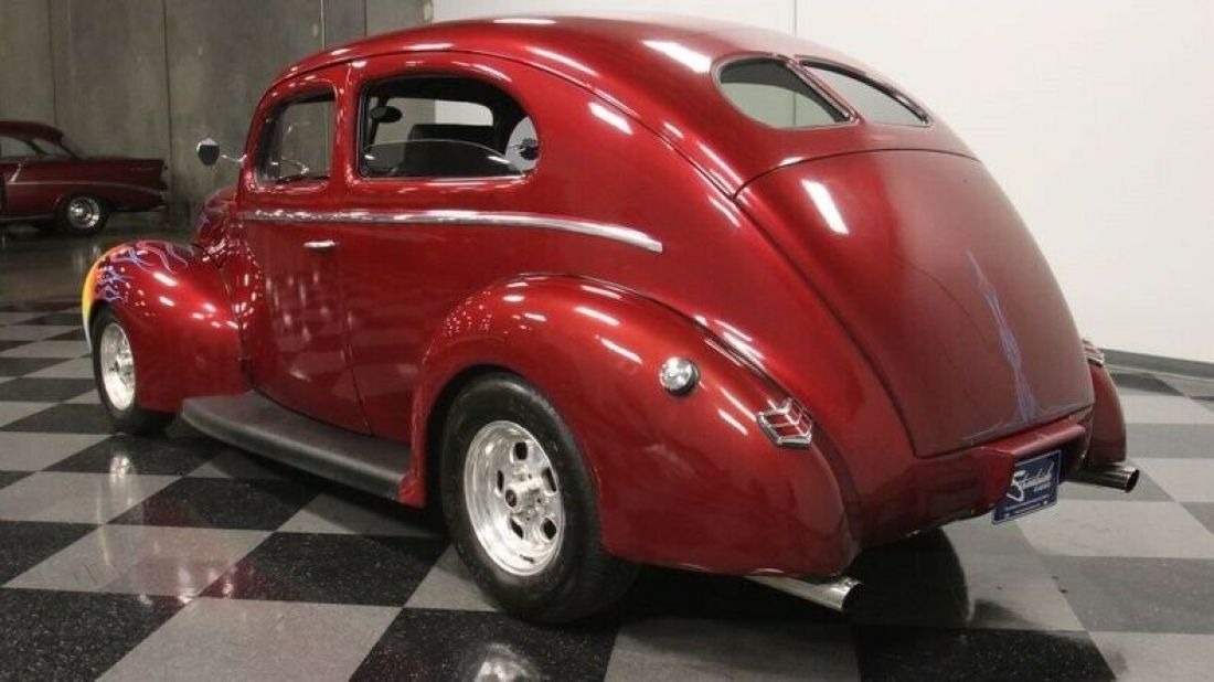 1940 Ford Other - photo 10