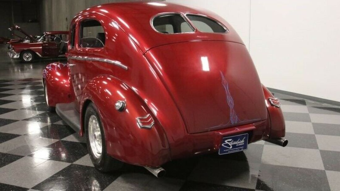 1940 Ford Other - photo 11