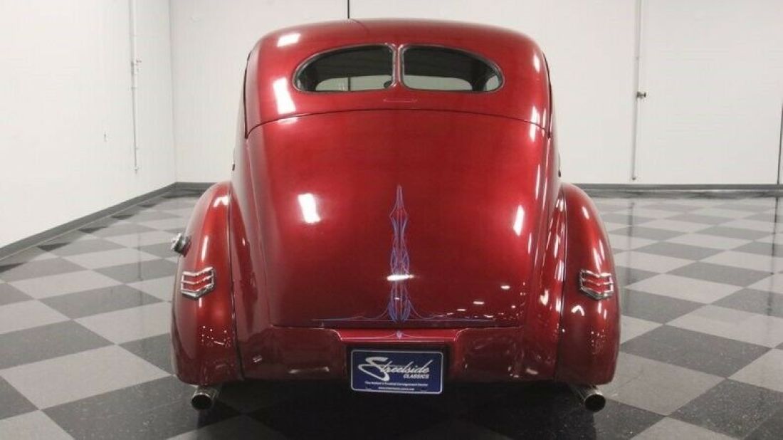 1940 Ford Other - photo 12
