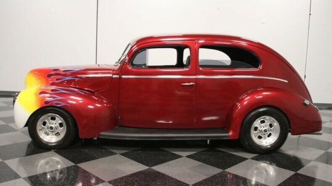 1940 Ford Other - photo 3