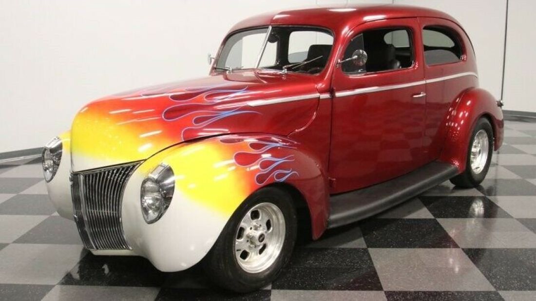 1940 Ford Other - photo 7