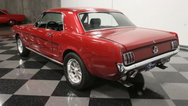 1965 Ford Mustang -- - photo 10
