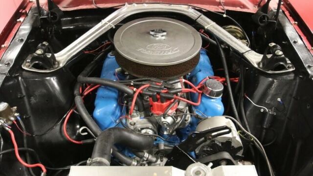 1965 Ford Mustang -- - photo 4