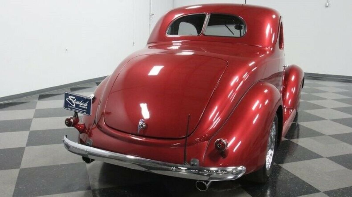 1937 Ford Other - photo 13