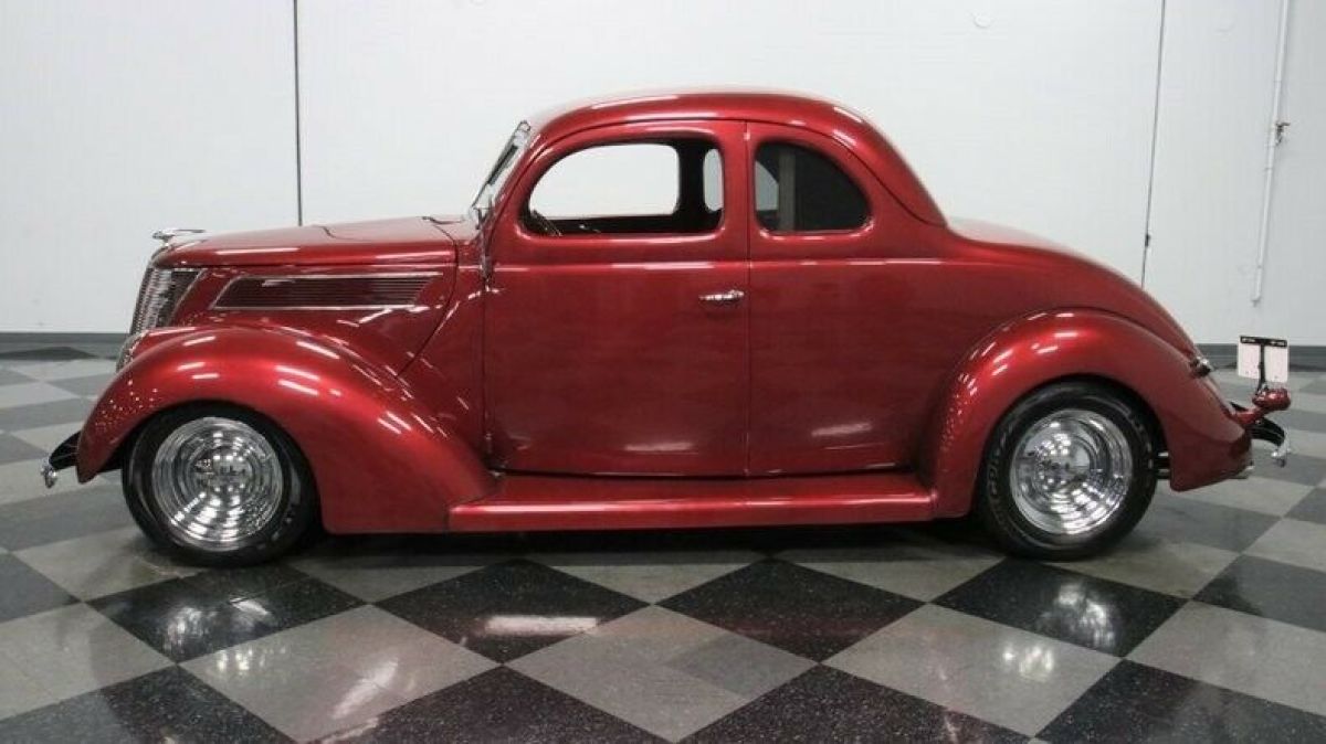 1937 Ford Other - photo 8