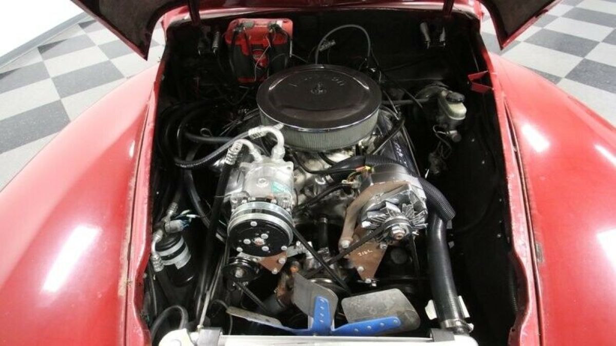 1948 Lincoln Continental - photo 4